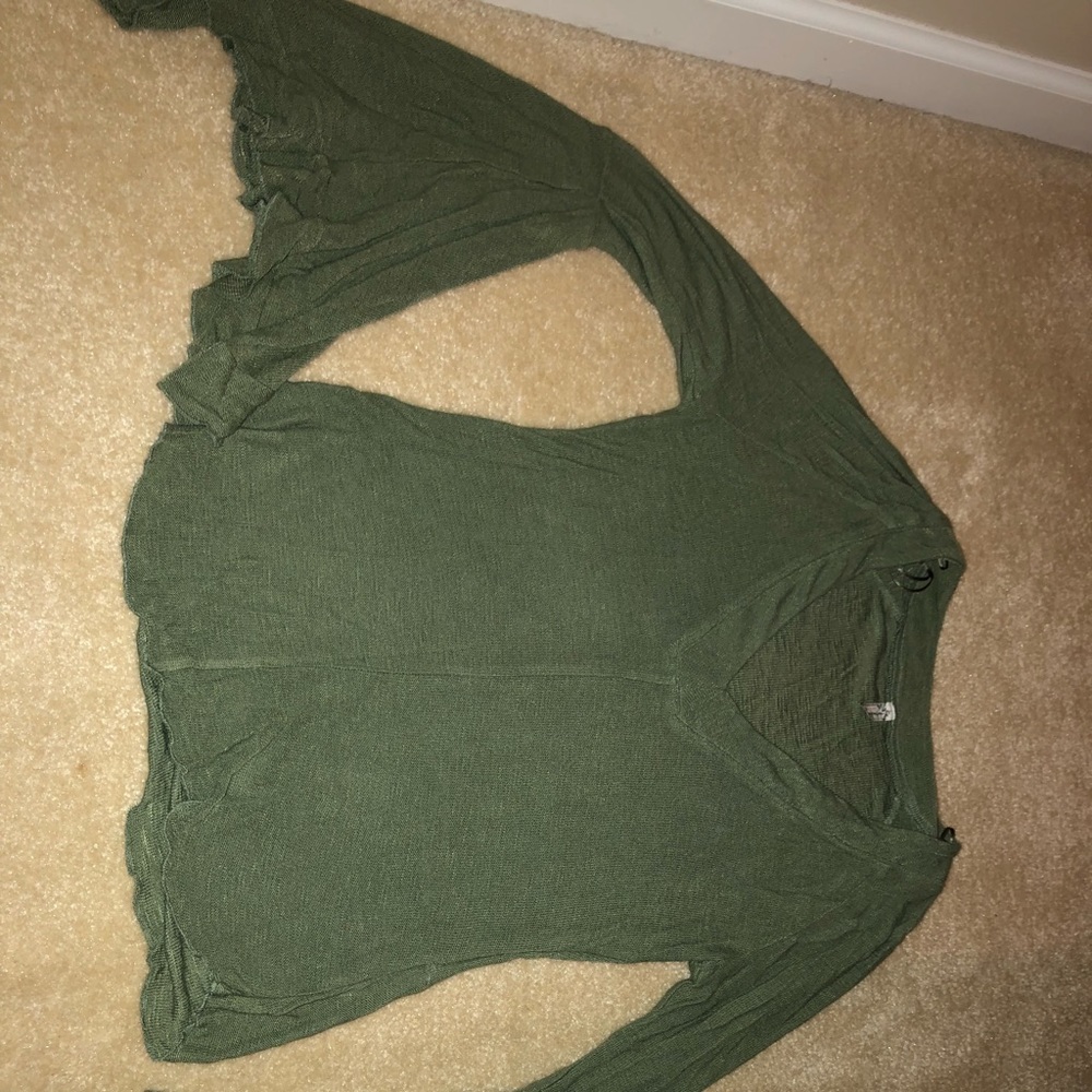Free People Top